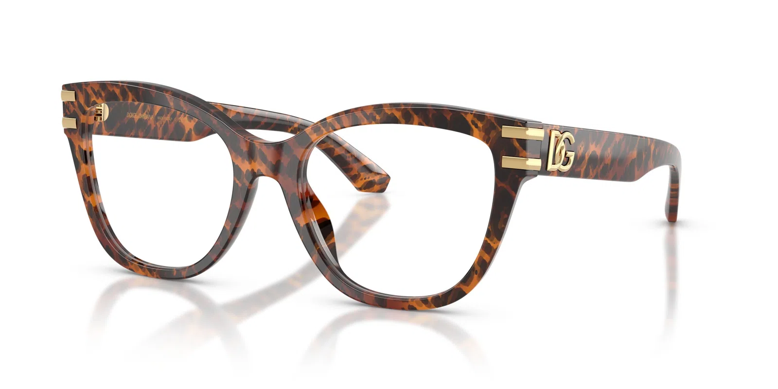 Dolce & Gabbana 3418 Eyeglasses - view 25